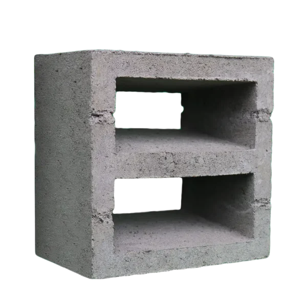 Bloque Calado Persiana