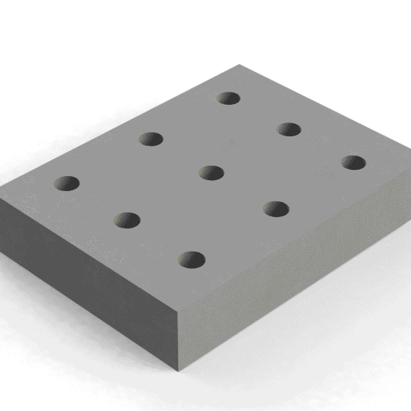 Tapa Cárcamo