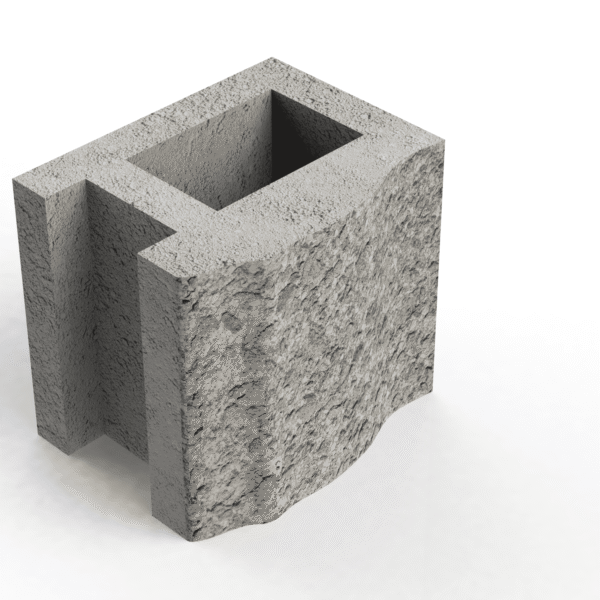 Bloque Medio Split